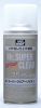 Mr Hobby B523 Mr Super Clear UV Cut (170ml) [Flat]