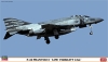 Hasegawa 01956 1/72 F-4S Phantom II "Low Visibility CAG"