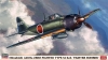 Hasegawa 07304 1/48 Mitsubishi A6M5a Zero Fighter Type 52 Koh "Fighter Bomber"