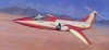 Hasegawa 09749 1/48 F-104 Star Fighter "Red Baron"