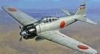 Hasegawa 09793 1/48 Mitsubishi A6M2a Zero Type 11 "China Theatre"