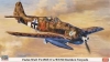 Hasegawa 09950 1/48 Fw190F-8 w/BT700 Bomben Torpedo