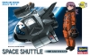Hasegawa TH-6(60106) Space Shuttle (Eggplane)