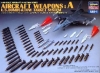 Hasegawa X48-1(36001) 1/48 Aircraft Weapons A: U.S. Bombs & Tow Target System