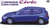 Hasegawa CD-10(24010) 1/24 Honda Civic Vti/Eti