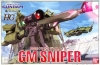 Bandai HG-74439 1/144 RGM-79(G) GM Sniper