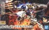 Bandai HG-IBO033(5055451) 1/144 Gundam Barbatos Lupus Rex {sealmodel code: 7}
