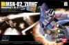 Bandai HG-UC022(103327) 1/144 MSN-02 Zeong