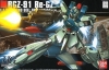 Bandai HG-UC085(5058778) 1/144 RGZ-91 Re-GZ