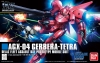 Bandai HG-UC159(5055886) 1/144 AGX-04 Gerbera-Tetra