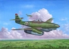 HobbyBoss 80376 1/48 Me262A-2a