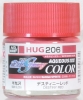 Mr Hobby HUG-206 Destiny Red [Seed Destiny] (Aqueous Color 10ml) [Semi-Gloss]