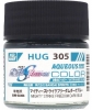 Mr Hobby HUG-305 Mighty Strike Freedom Dark Blue [Seed Freedom] (Aqueous Color 10ml) [Semi-Gloss]