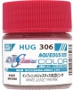 Mr Hobby HUG-306 Infinite Justice Type II Pink [Seed Freedom] (Aqueous Color 10ml) [Semi-Gloss]