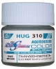 Mr Hobby HUG-310 Black Knight Squad Cal-re.A Light Blue [Seed Freedom] (Aqueous Color 10ml) [Semi-Gloss]