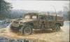 Italeri 0273 1/35 M998 Hummer Command Vehicle