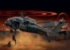 Italeri 2706 1/48 UH-60/MH-60 Blackhawk "Night Raid"