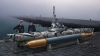 Italeri 5609 1/35 Biber Midget Submarine