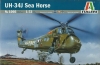 Italeri 1066 1/72 UH-34J Sea Horse