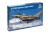 Italeri 1355 1/72 Eurofighter Typhoon (EF-2000) - Single-Seater