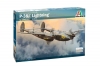 Italeri 1446 1/72 P-38J Lightning