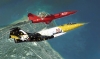 Italeri 2777 1/48 F-104G Starfighter "Special Color"