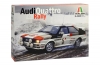 Italeri 3642 1/24 Audi Quattro Rally