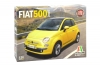 Italeri 3647 1/24 Fiat 500 (2007)