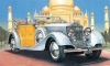 Italeri 3703 1/24 Rolls-Royce Phantom II