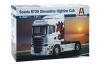 Italeri 3932 1/24 Scania R730 Streamline Highline Cab