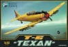 KittyHawk KH32002 1/32 T-6 Texan "New Decal"