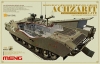 Meng SS-008 1/35 Israel Heavy Armoured Personnel Carrier Achzarit "Late"