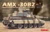Meng TS-013 1/35 French Main Battle Tank AMX-30B2 "Gulf War 1991"