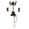 Sparmax H4B Airbrushes Hanger (2+2 holders) - Black