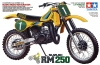 Tamiya 14013 1/12 Suzuki RM250 Motocrosser