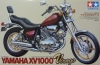 Tamiya 14044 1/12 Yamaha XV1000 Virago