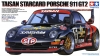 Tamiya 24175 1/24 Taisan Starcard Porsche 911 GT2