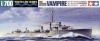 Tamiya 910(31910) 1/700 Royal Australian Navy Destroyer HMAS Vampire (D68)