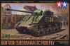 Tamiya 32532 1/48 British Sherman IC Firefly