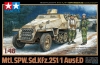 Tamiya 32564 1/48 Mtl.SPW. Sd.Kfz.251/1 Ausf.D