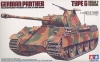 Tamiya 35170 1/35 German Panther Type G "Early Version"