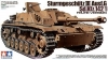 Tamiya 35197 1/35 Sturmgeschutz III Ausf.G  Fruhe(Early) Version (Sd.Kfz.142/1)