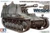 Tamiya 35200 1/35 German Self-Propelled Howitzer "Wespe"