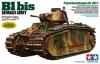 Tamiya 35287 1/35 B1 bis (German Army)