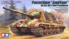 Tamiya 35295 1/35 Panzerjager "Jagdtiger" (Sd.Kfz.186) Fruhe Produktion