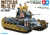 Tamiya 35300 1/35 Matilda Mk.III/IV British Infantry Tank Mk.IIA
