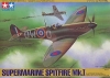 Tamiya 61032 1/48 Supermarine Spitfire Mk.I