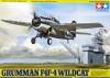 Tamiya 61034 1/48 Grumman F4F-4 Wildcat