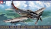 Tamiya 61058 1/48 Douglas A-1H Skyraider "U.S. Navy"