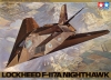 Tamiya 61059 1/48 Lockheed F-117A Nighthawk